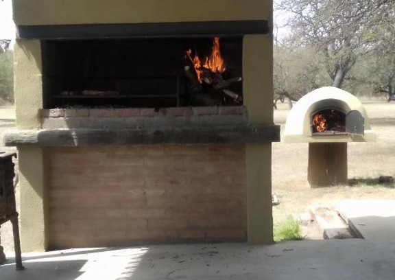 Calamuchita Valley Casa | Elparadorlasbajadas