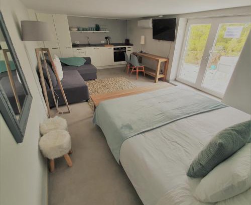 Altea Cama Y Desayuno | elparaiso-altea Luxury Apartment "CIELO" ADULTS ONLY Bed & Borrel