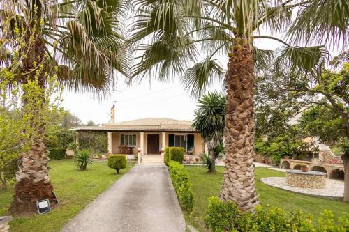 Kritika Casa | Elpida's country house