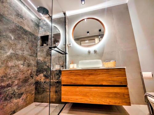 Aigaleo Apartamento | Elpis' cozy & luxury apartment