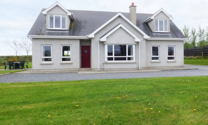 Wellingtonbridge Cabaña | Elrove, WELLINGTONBRIDGE, CONDADO DE WEXFORD