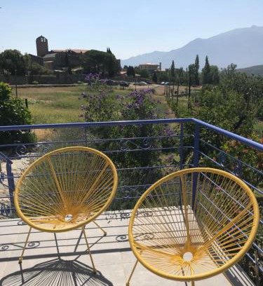 Molitg-les-Bains Apartamento | Els Pirineus