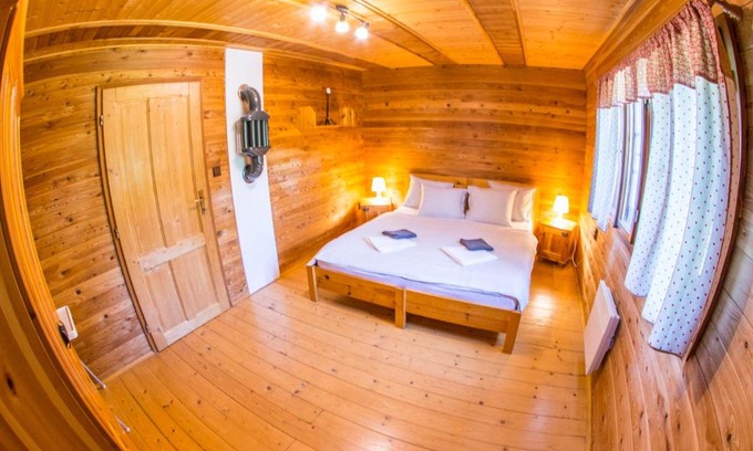 Kunvald Chalet De Esquí | Elsa Chalupa