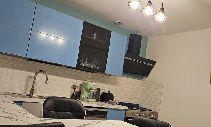 Pontivy Casa | Elsa House