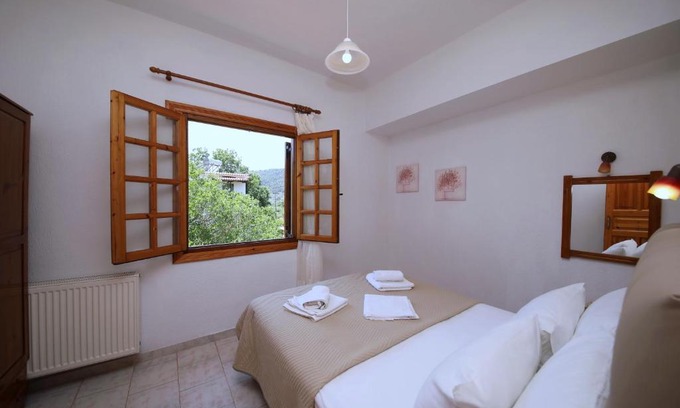 Stafylos Apartamento | Elsa Stafilos