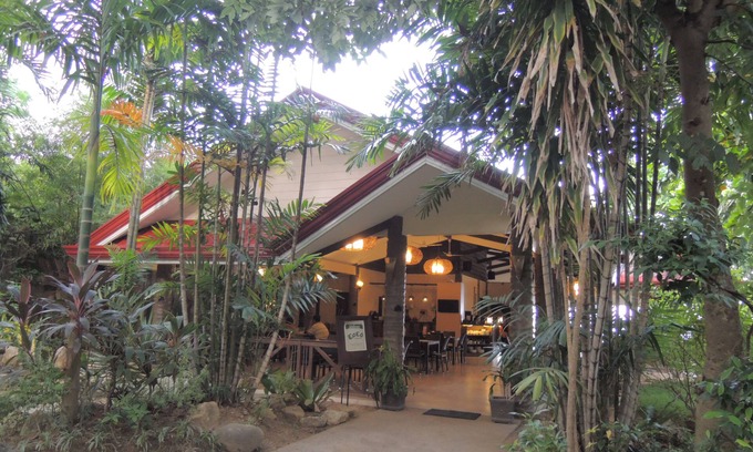 Danao City Complejo | Elsalvador Beach Resort