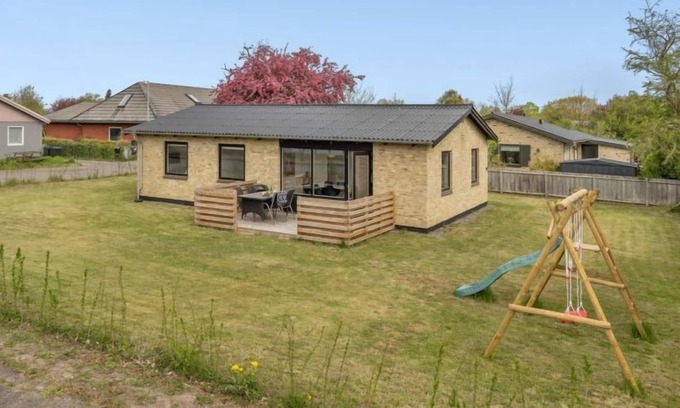 Rodbyhavn Casa | "Elsie" - 2km from the sea by Interhome