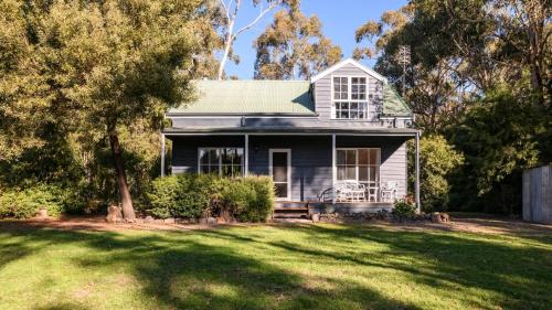 Drummond Casa | Elsie Cottage