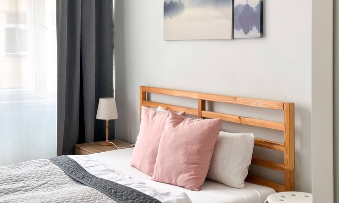 Zizkov Apartamento | ELSO Apartments