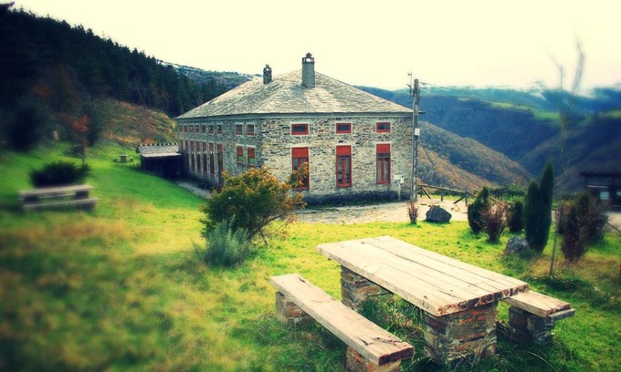 Teijo Cabina | Elteixorural