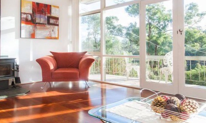 Eltham Casa | Retiro Eltham - Hogar cálido y luminoso