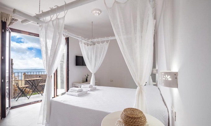 Baunei Cama Y Desayuno | Elune B&B