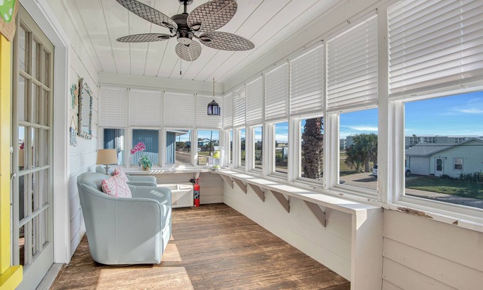 Shibui Sands Casa | Elv1218-the Kids' Inheritance