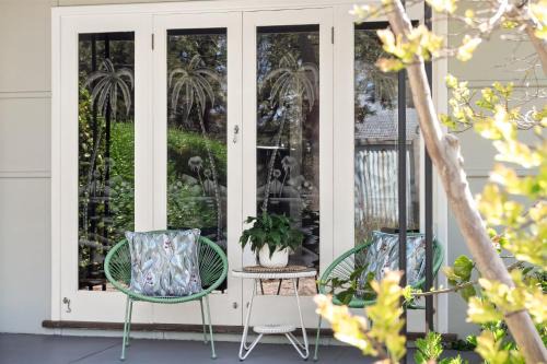 Margaret River Casa | Elva Garden Cottage