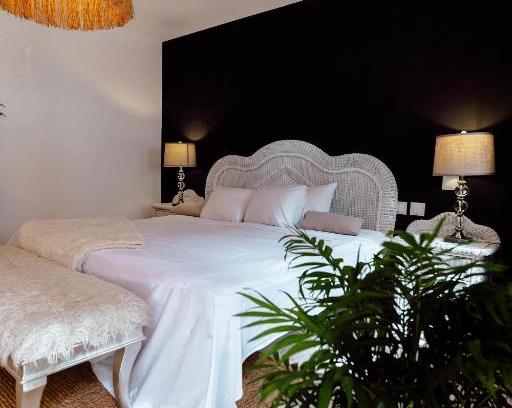 Nikki Beach Apartamento | Elviria beach