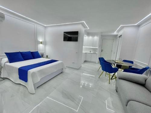 Nikki Beach Apartamento | Elviria Luxury & Relaxation , With Sea Views