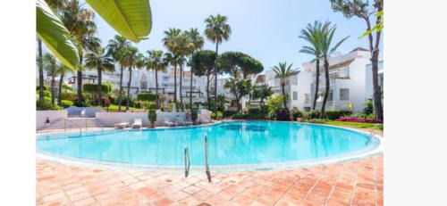 Nikki Beach Apartamento | Elviria Playa White Pearl Beach