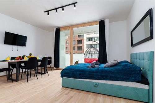 Andel Apartamento | Elvis Deluxe Suite