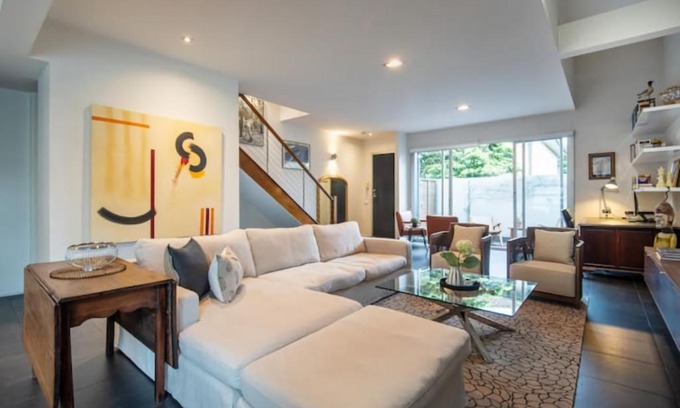 Elwood Apartamento | Elwood Village Entertainer