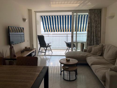 Platja d'Aro Apartamento | Ely Palace 8-2/1