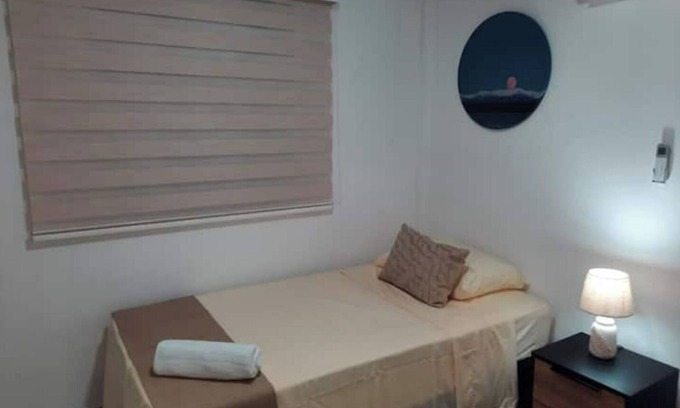 San Andres Casa | ELYHOUSE-APTO min 2 personas max 5