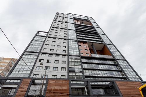 Matriz Apartamento | Elysia