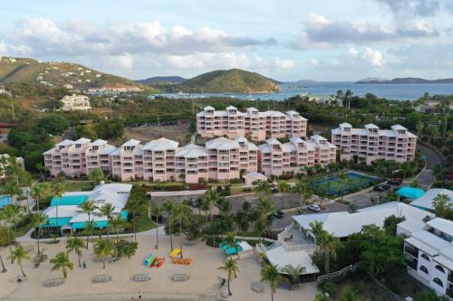 Nazareth Apartamento | Elysian Beach Resort