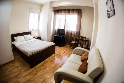 Nicosia Apartamento | Elysium Capital Residence