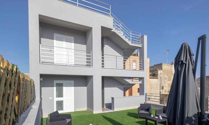 Mazara del Vallo Casa | ELYSIUM