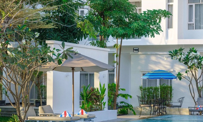 Siem Reap Complejo | Elysium Suite