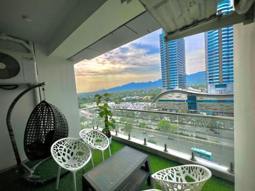 Blue Area Hotel | Elysium Tower Signature Apartments Opposite Centaurus Mall Islamabad