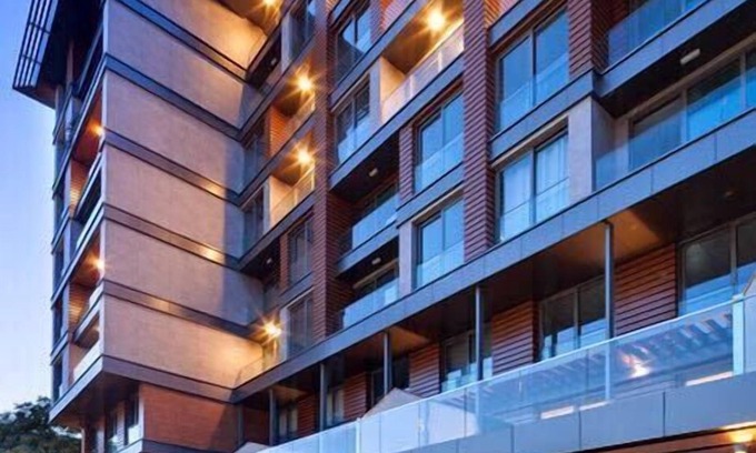 Harbiye Casa | Elysium V Plus Taksim