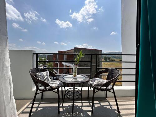 San Juan Casa | ELYU 3 Storey Staycation House near San Juan Beach