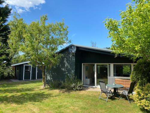Sint Maartensvlotbrug Casa | Elzenhoeve 7