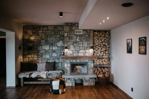 Vacov Apartamento | eM Apartments