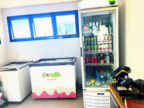 Santa Helena Apartamento | Em frente à Terceira Ponte em Vitória