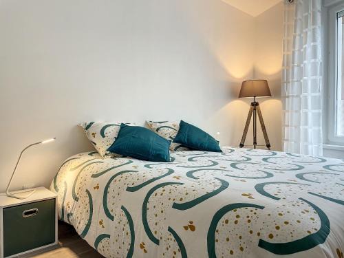 Saint Joseph/Mittelharth Apartamento | EM LIFE COLMAR