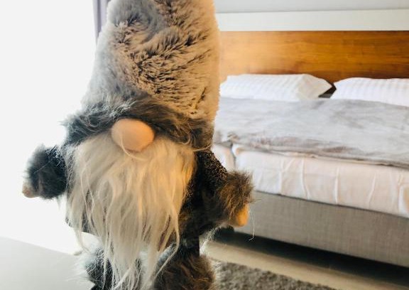 Sienna Apartamento | EM Livigno