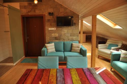 Pleven Casa | Ema Artistic House