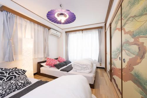 Minamiotsuka Apartamento | EMA201 5min Yamanote MAX7 Direct Shibuya Shinjuku