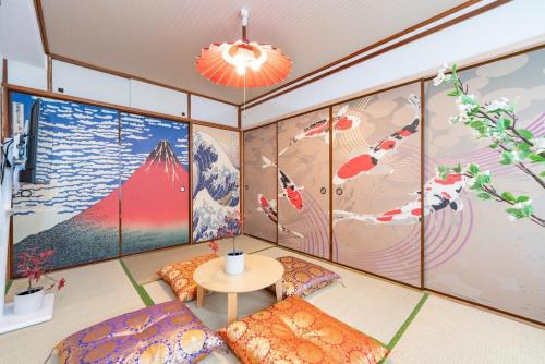 Minamiotsuka Apartamento | EMA301 5min Yamanote MAX7 Direct Shibuya Shinjuku