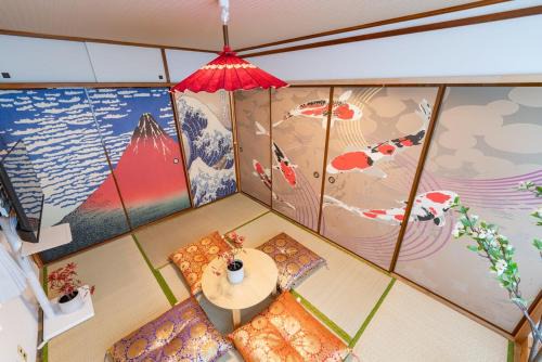 Minamiotsuka Apartamento | EMA401 5min Yamanote MAX7 Direct Shibuya Shinjuku