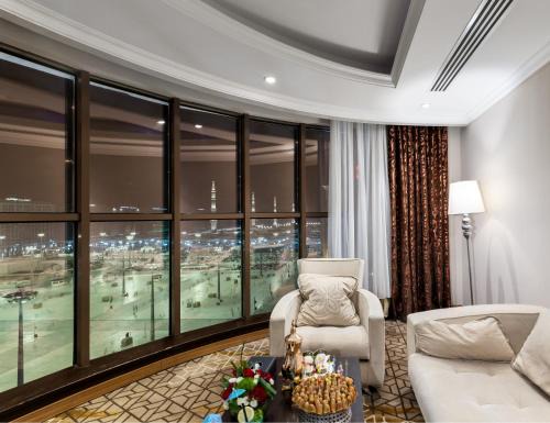 Medina Hotel | Emaar Al Mektan Hotel