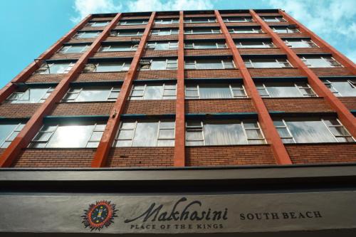 South Beach Apartamento | Emakhosini Self-Catering Apartments