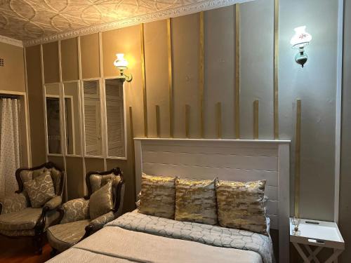 Emalahleni Casa | eMalahleni Companies & Contractors Accomodation