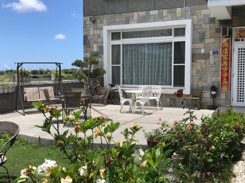 Taitung Cama Y Desayuno | Emaly Homestay