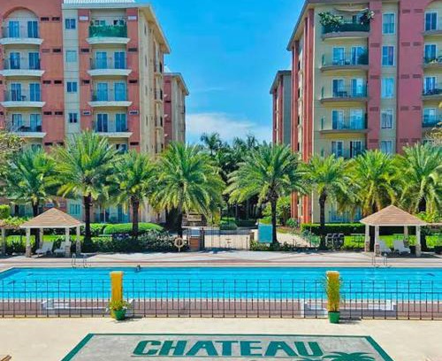 Don Bosco Apartamento | Emalyn's chateau Paranaque