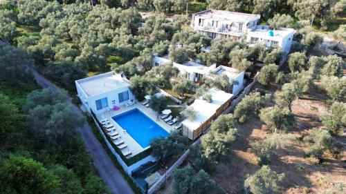 Ulcinj Villa | Eman Villas