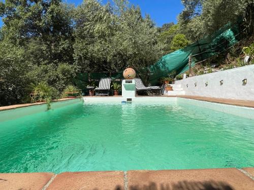 Genalguacil Casa | Ematejo
