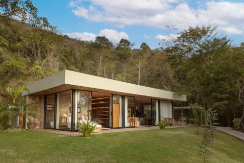 Teresopolis Hotel | Embaúba Boutique Hotel